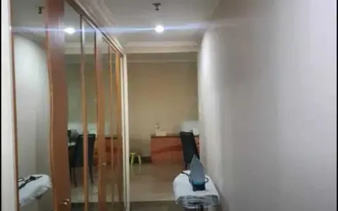 dijual cepat apartemen kedoya