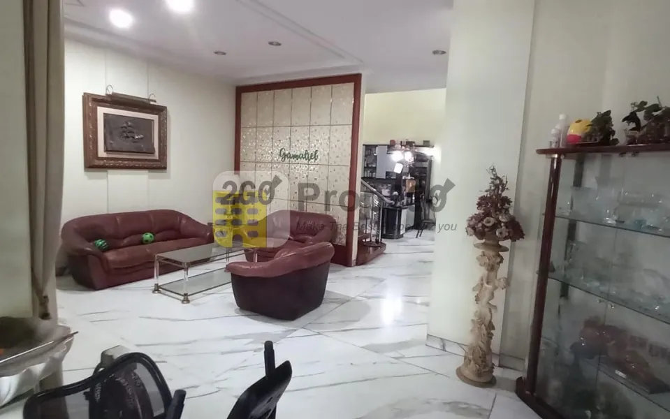 Dijual Rumah Didaerah Mangga Besar, Jakarta Barat