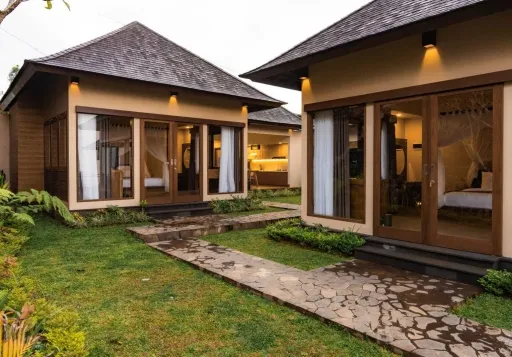 Dijual Shankara Villas Munduk, Bali