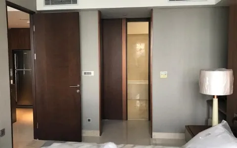 Disewakan Apartemen Ciputra Wolrd 2 The Suites Kuningan, Jakarta Selatan