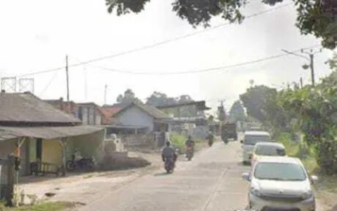 dijual cepat tanah di panongan balaraja