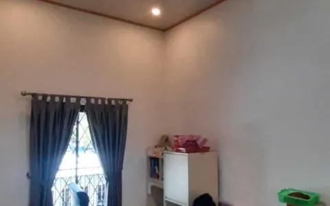 dijual cepat rumah di citra garden 5