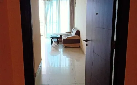 Jual dan Sewa Apartemen Central Park Tower Adeline, Tanjung Duren, Jakarta Barat