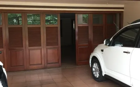 Rumah Bintaro Perum Bukit Mas, Bintaro, Jakarta Selatan