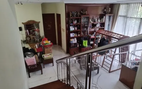 Dijual Rumah Didaerah Mangga Besar, Jakarta Barat