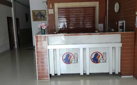 Dijual cepat kosan atau penginapan dan ruko di jurumudi