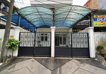 Dijual Cepat Rumah Taman Permata, Penjaringan, Jakarta Utara