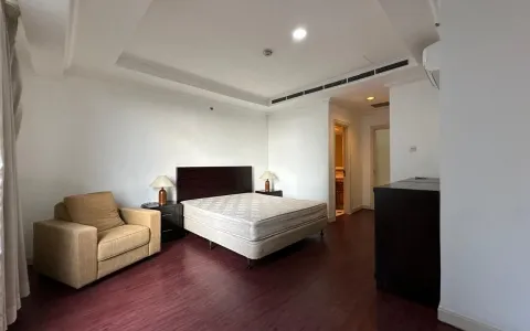 Dijual Dan Disewakan Apartemen Istana Sahid, Jakarta Pusat