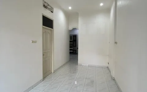 Dijual Cepat Rumah Taman Permata, Penjaringan, Jakarta Utara