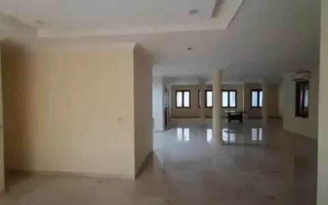 dijual cepat rumah dengan basement jl limau