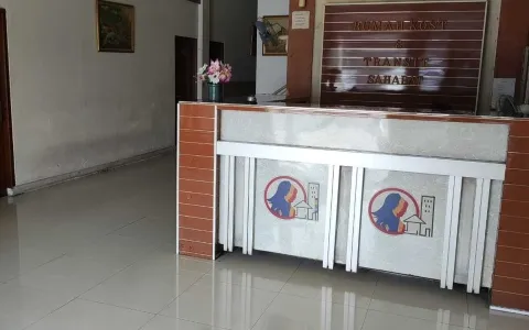 Dijual cepat kosan atau penginapan dan ruko di jurumudi