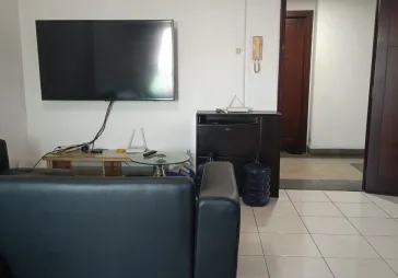 Dijual Apartemen Aston Marina Ancol, Jakarta Utara