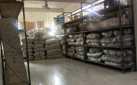 Dijual Ruko Gandeng di Bandengan Indah, Jakarta Utara