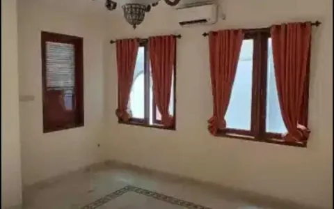 dijual cepat rumah dengan basement jl limau