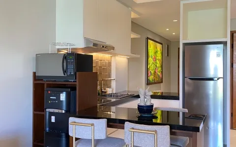 Dijual Apartemen Beachwalk Residence, Kuta, Bali