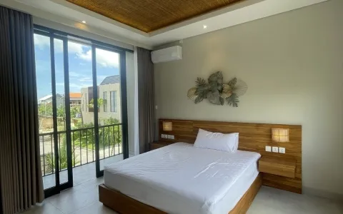 Dijual Villa di Jl. Kayu Tulang, Teratai Grand Village, Bali