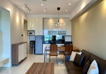 Disewakan Apartemen One Park Residence, Gandaria