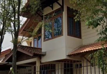 Dijual Rumah Di Ciledug Dalam Komplek, Tangerang