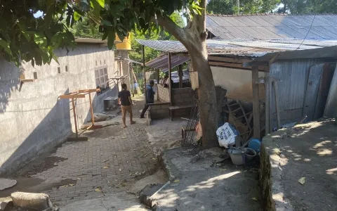 Dijual Dan Disewakan Tanah di Jl. Sekar Tanjung, Denpasar Timur