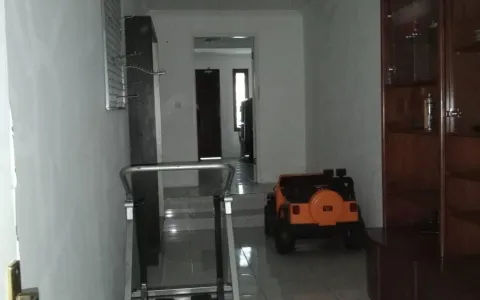 Dijual Cepat Rumah di Jl. Kelimetu Cilincing, Jakarta Utara