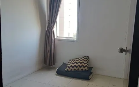 Dijual Apartemen Aston Marina Ancol, Jakarta Utara