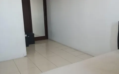 Dijual Apartemen Aston Marina Ancol, Jakarta Utara