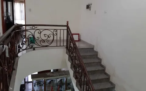 Dijual Rumah Di Jl. Tambora, Jakarta Barat