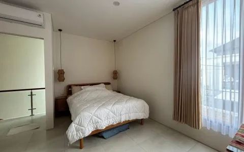 Disewakan Villa di Jl. Tukad Balian, Renon, Denpasar