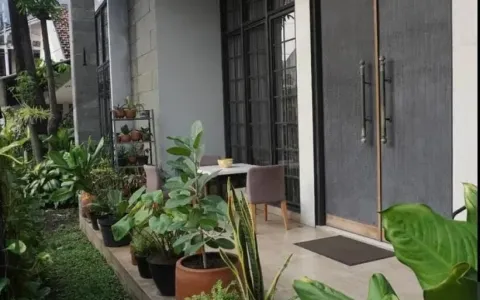 Dijual Cepat Rumah di Jl. Flamboyan, Menteng Dalem, Tebet, Jaksel