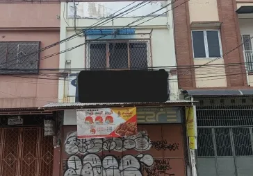 Dijual Ceopat Ruko di Menceng Raya, Kalideres, Jakarta Barat