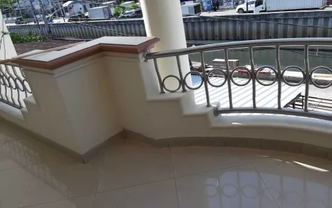 Dijual Rumah Di Jl. Tambora, Jakarta Barat