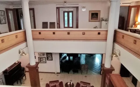 Dijual Rumah di Jl. Cimanuk, Bandung