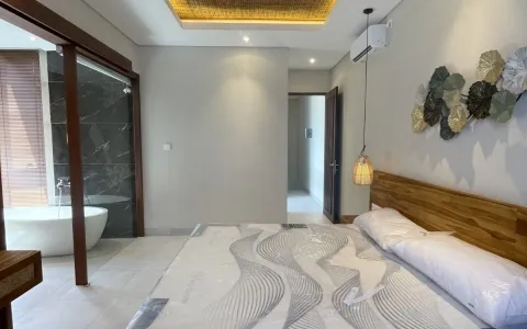 Dijual Villa di Jl. Kayu Tulang, Teratai Grand Village, Bali