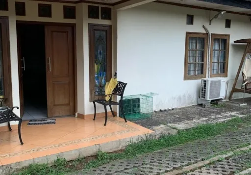 Dijual Cepat Rumah Cipete, Lebak Bulus, Jakarta Selatan