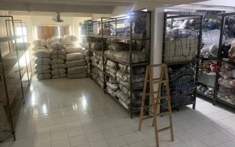 Dijual Ruko Gandeng di Bandengan Indah, Jakarta Utara