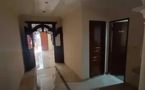 dijual cepat rumah dengan basement jl limau