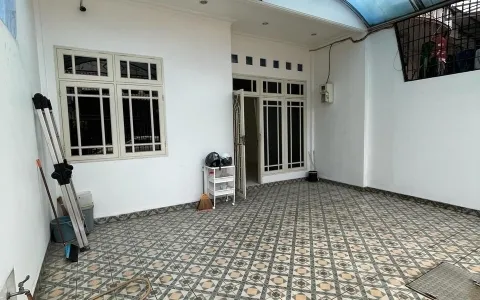 Dijual Cepat Rumah Taman Permata, Penjaringan, Jakarta Utara