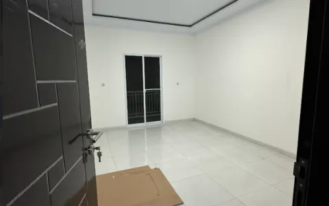 Dijual Rumah Di Jl.. Menteng, Tanjung Duren. jakarta Barat