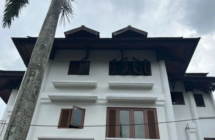 Dijual Rumah Jl. Taman Patra, Kuningan, Jakarta Selatan