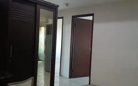 Dijual Apartemen Aston Marina Ancol, Jakarta Utara