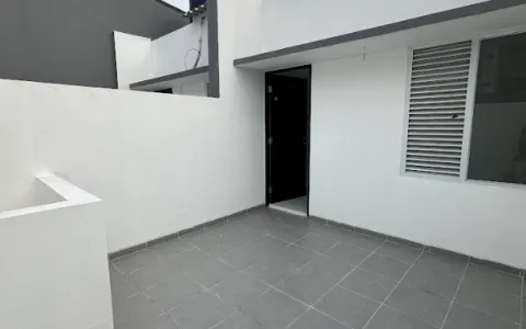 Dijual Rumah Di Jl.. Menteng, Tanjung Duren. jakarta Barat