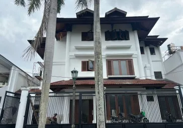 Dijual Rumah Jl. Taman Patra, Kuningan, Jakarta Selatan