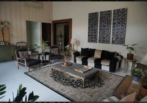 Dijual Cepat Rumah di Jl. Flamboyan, Menteng Dalem, Tebet, Jaksel