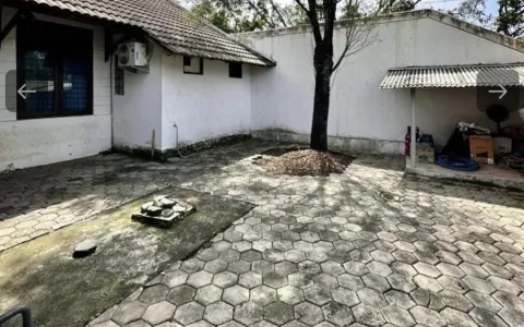 Dijual Rumah Di Ciledug Dalam Komplek, Tangerang