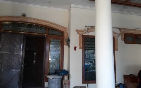 Dijual Rumah Di Jl. Tambora, Jakarta Barat