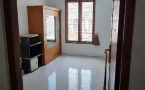 dijual cepat rumah di jalan kejaksaan larangan