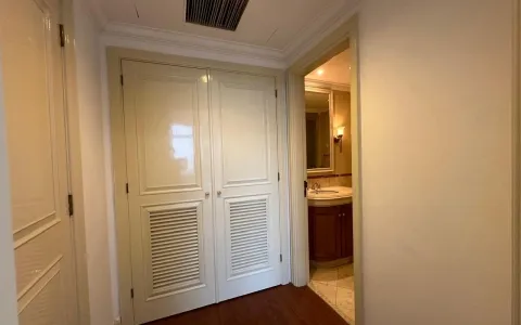 Dijual Dan Disewakan Apartemen Istana Sahid, Jakarta Pusat