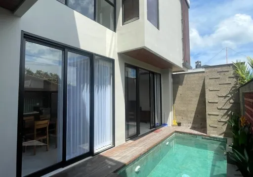 Dijual Villa di Jl. Kayu Tulang, Teratai Grand Village, Bali