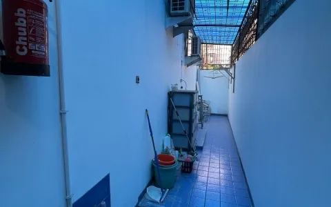 Dijual Cepat Rumah Taman Permata, Penjaringan, Jakarta Utara