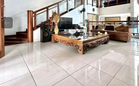 Dijual Rumah Di Ciledug Dalam Komplek, Tangerang